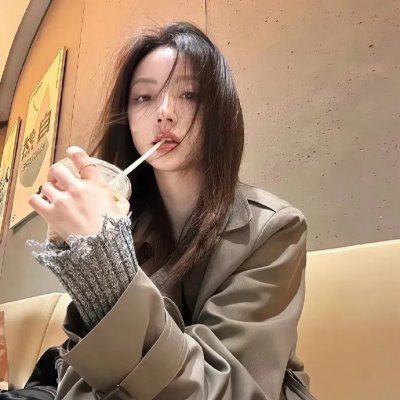 我对你有感觉