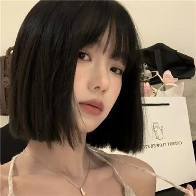 五个女生